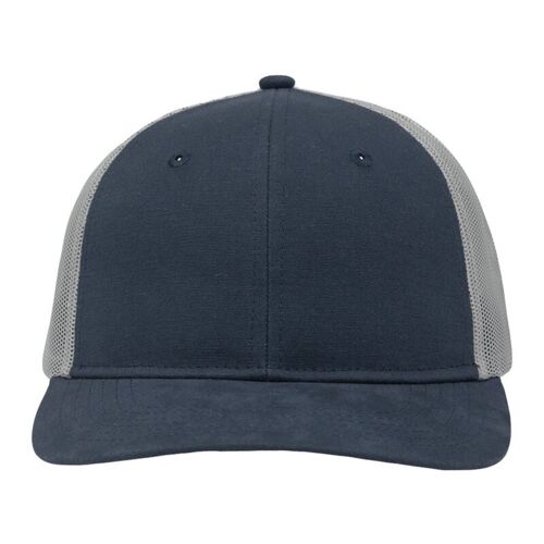 Modern Six-Panel Trucker Fit Cap Thumbnail