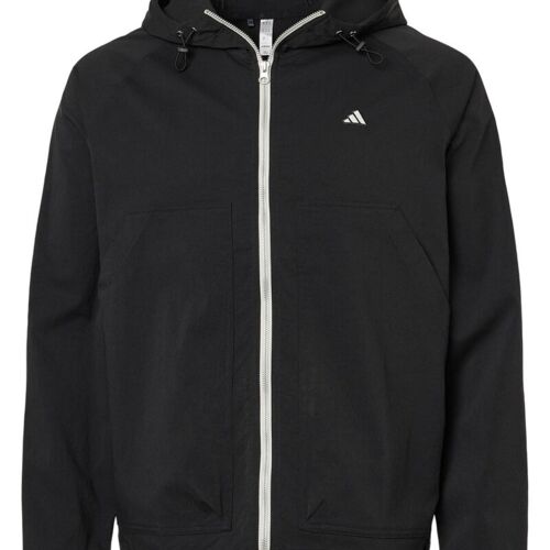 Men's Go-To Utility Durable Water-Repellant Full-Zip Jacket Thumbnail