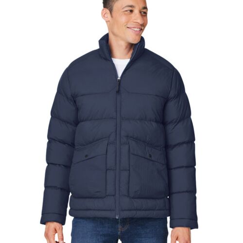 Men's Inspire Puffer Jacket Thumbnail