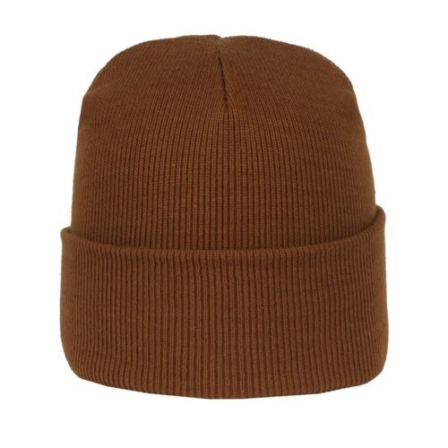 Knit Beanie Thumbnail