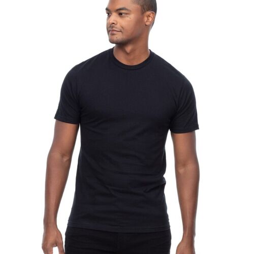 Unisex Epic CVC T-Shirt Thumbnail