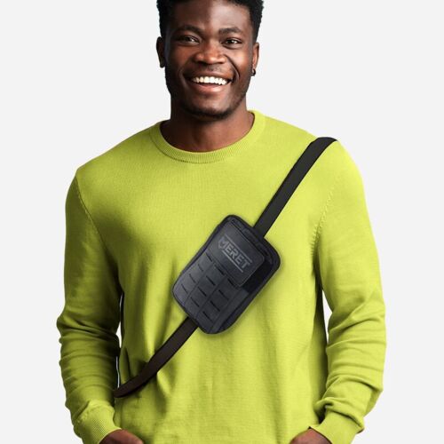 Medium Personal Response Black Pack Thumbnail