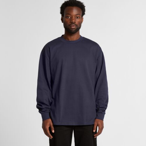 HEAVY LS TEE Thumbnail