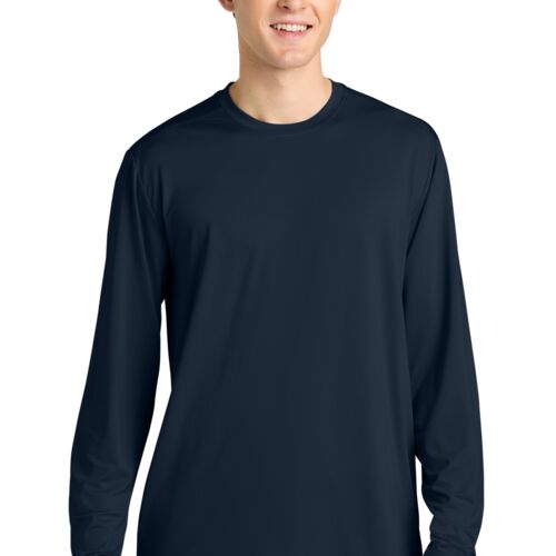 Clutch Long Sleeve Tee Thumbnail
