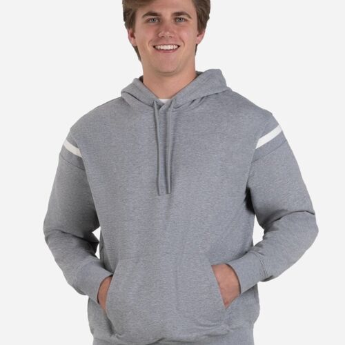 Unisex Heritage Prep Hooded Sweatshirt Thumbnail