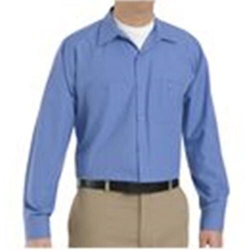 Men's Tall Broadcloth Shirt Thumbnail