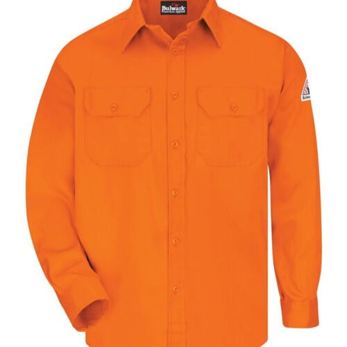 Men's Tall Uniform Shirt Thumbnail